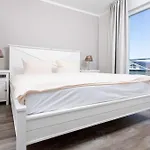 Apartment Strandnahe Mit Balkon Und Eingeschränktem Meerblick, Residenz Bel Vital 44, *