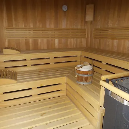 Residenz Bel Vital - Kategorie C *