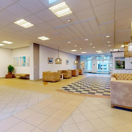 Residenz Bel Vital - Kategorie C Binz