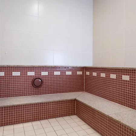 Residenz Bel Vital - Kategorie C Binz